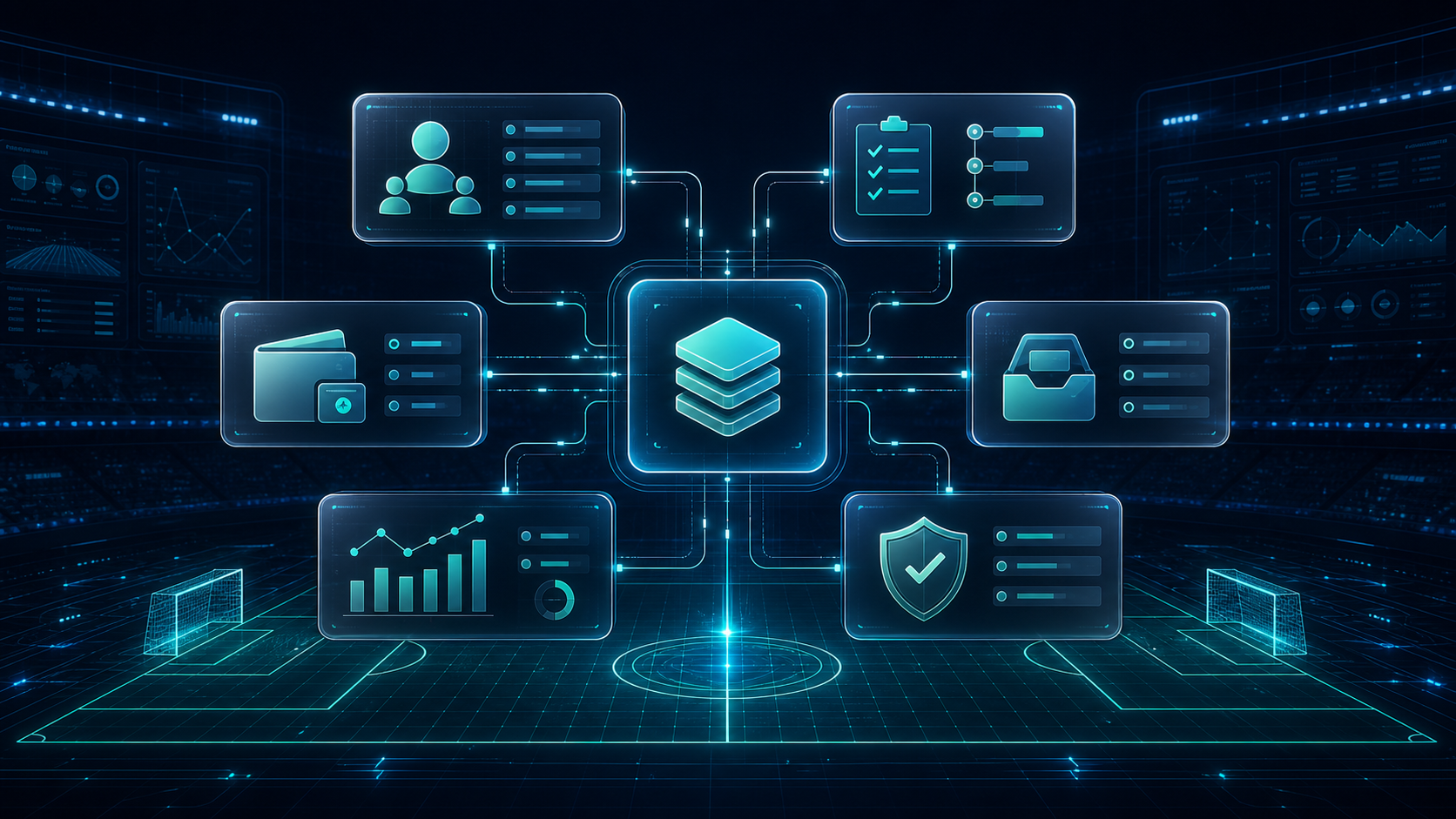 What Software Does a Sports Prop Firm Need?